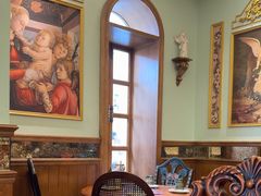 -秘密旅行Bonjour(黑金冠 江南西店)