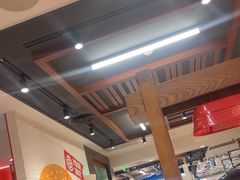 -汉堡王(上海虹口龙之梦)
