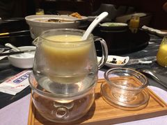 燕窝-A One Kitchen·南京精菜馆(德基广场店)