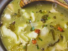 -周鱼小馆石锅酸菜鱼(活力汇店)