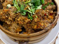 -敖家巷羊肉汤(瑞尔戴斯店)