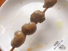 -老号尤兔头(幸福店)