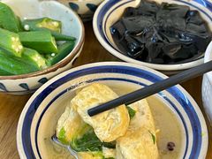 -妙香素食(梧桐山店)