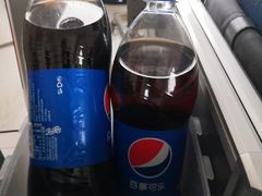 -麦当劳(新闸路店)