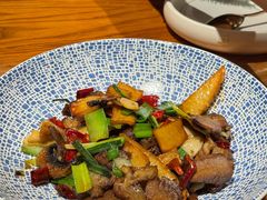 -云海肴·汽锅鸡·云南代表菜(美罗城店)