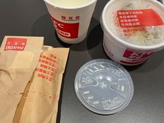 -肯德基(朝阳门店)