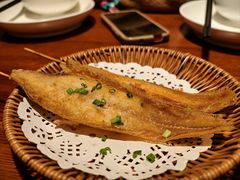 -妈妈菜舟山海鲜(定海古城店)