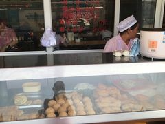 -新丰小吃(中山中路分店)