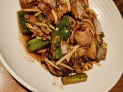 -老头儿油爆虾(金鹰世界店)