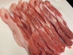 手切鲜羊肉-北门涮肉·铜锅涮肉(南锣鼓巷店)