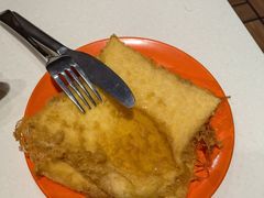 -冰岛茶餐厅(世茂店)