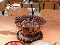 -烧肉达人•炭火烧肉(新天地店)