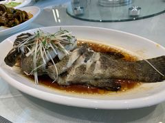 -金海湾海鲜总店