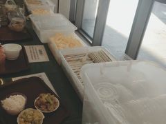-誉兴公众餐厅(港大医院店)