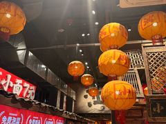 -周小波重庆小面·重庆名小吃(邹容路店)