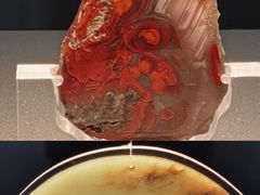 -北京大葆台遗址博物馆