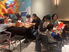 -麦当劳(苏州中心星悦汇店)