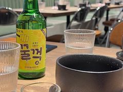 -INSA Korean Bistro饮鲨韩食酒馆
