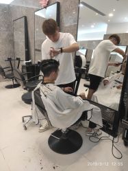 点击看大图 -TONI&GUY