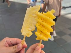 -班赞海鲜市场