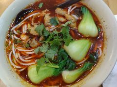 -李先生牛肉面大王(成都东站西广场店)
