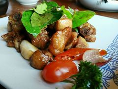 -云海肴·汽锅鸡·云南菜(天津国金汇店)