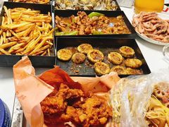 -晓梦戳子肉(瑞云路店)