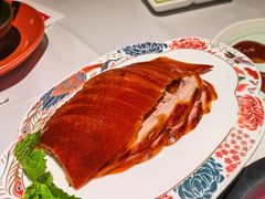 -在前门·烤鸭北京菜(五月花广场店)