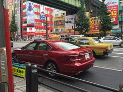 -秋叶原电器街