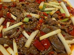 -楼兰新疆主题餐厅(苏州中心店)