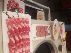 渝利火锅(96广场店)-渝利重庆火锅