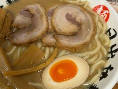 -日出拉面(望京店)