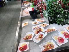 -蓝珊甄选海鲜自助·火锅大排档(近阿那亚店)