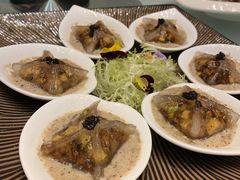 -明阁 Ming Court(广州朗豪酒店)