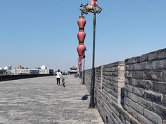 -西安城墙·碑林历史文化景区