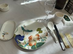 -鱼翅楼·津派砂锅鱼翅(水上公园店)