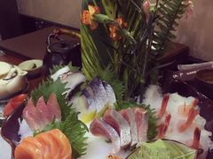 -大江户日本料理(吕厝店)