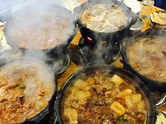 -范贤光鸡公煲(平乐园总店)