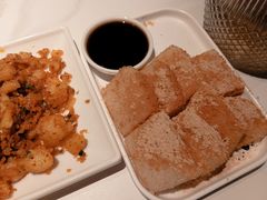 -三猫黑鱼花(南大店)