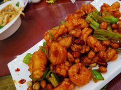 -桃子餐厅·天津菜(红星路直营店)