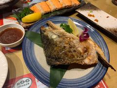 -友壹町寿司(嘉洲广场店)