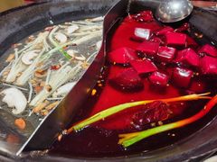 -周小明火锅(黑金冠社区店)