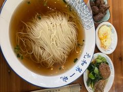 -李公面(星尚邻里店)