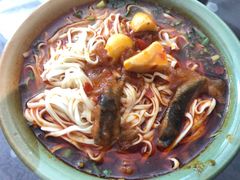 -渔桥李记奶汤面(东街店)