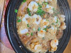 -东来土菜馆(民祥园路店)