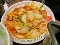 -云海肴·汽锅鸡·云南菜(领展购物广场·中关村店)