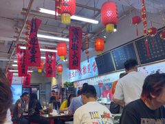 -扬二春炒饭(国庆路总店)