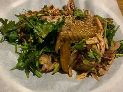 油爆河虾-王记姚家味·地道苏帮菜(凤凰街店)