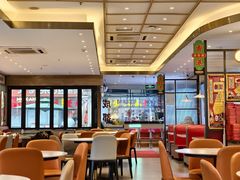 -香港新记茶餐厅(春熙太古里店)