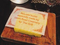 -The Grill by Sean Connolly